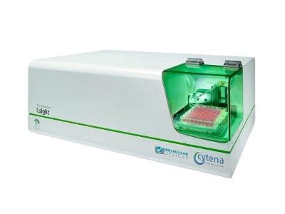 CloneSelect™ Single-Cell Printer™ F.SIGHT ... - Biocompare