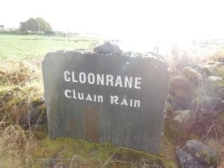 Cloonrane - Milltown Heritage Group