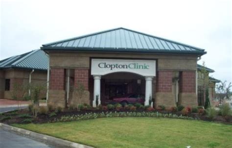 Clopton clinic. Things To Know About Clopton clinic. 