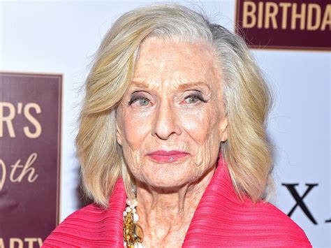 Cloris leachman death