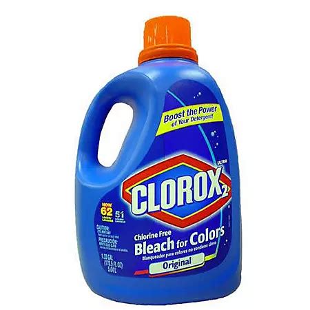 Clorox 2® Ultra Bleach for Colors - 170.5 oz. - Sam