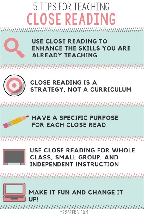 Close Reading: Reading From Different Perspectives