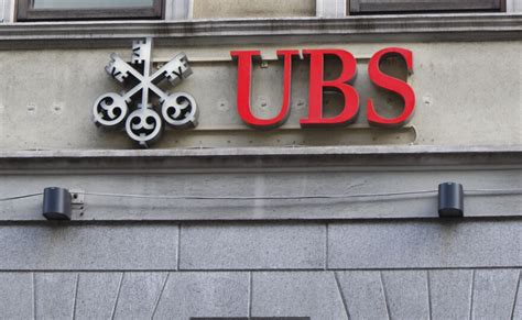 Close Relative of UBS Client Is Indicted in Tax Case