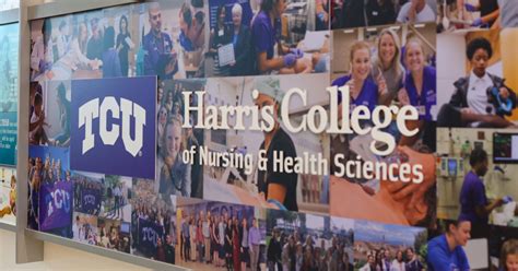 Close Shave - Harris College of Nursing & Health Sciences