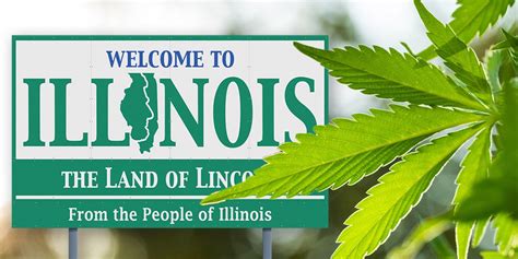 Close With the legalized sale of marijuana in Illinois, there has been raised awareness about the impact on animals