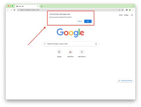 Close button javascript.  The confirm() method returns true if the user clicked "OK", o...