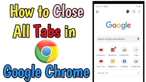 Close current tab google chrome. Things To Know About Close current tab google chrome. 