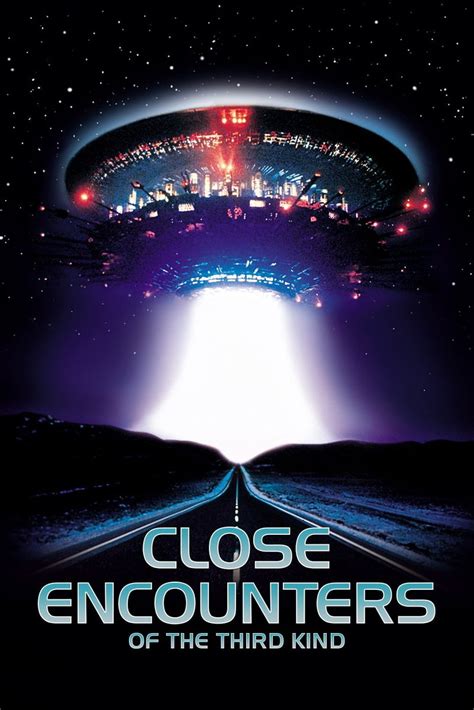 Close Encounters with a Spiritual Landmark. Whether you believe in extraterrestrials or you’re certain Area 51 is nothing more than an Air Force facility, there’s no denying that Steven Spielberg’s Close Encounters of the Third Kind is a cult classic worthy of note. But in a cinematic world filled with special effects and manmade facades ...