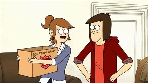 Close enough where to watch. We’re getting a first look at Close Enough, HBO Max’s new adult animated comedy from JG Quintel, creator of the Emmy-winning Cartoon Network series Regular Show. Close Enough is described as a ... 