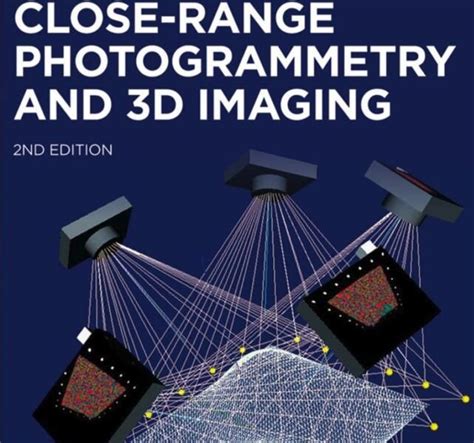 Close-Range Photogrammetry and 3D Imaging : 3D Imaging Techniques