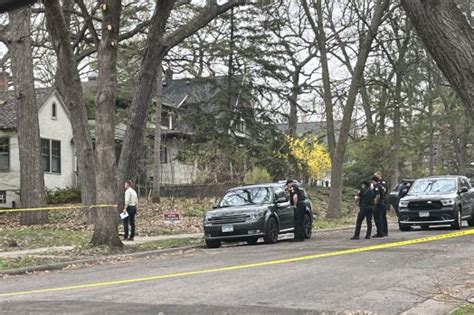 Close-knit St. Paul neighborhood reels after shooting death of beloved resident