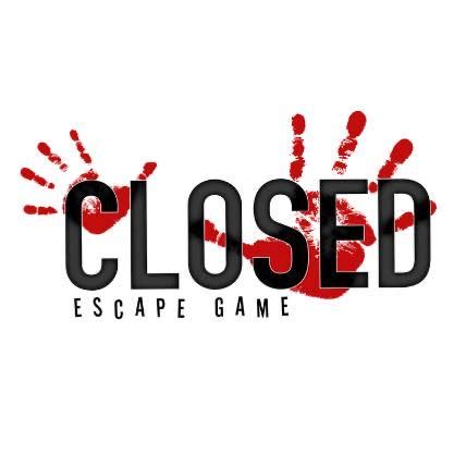 Closed Escape Game Bondy - Facebook