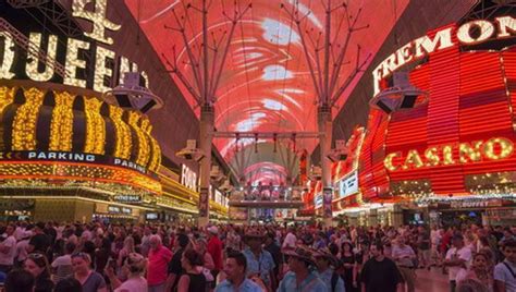 Closed Las Vegas Casinos Lists