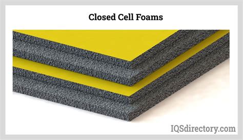 Closed cell foam.  Choose from our selection of closed-cell foam, including ov...