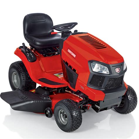 A riding mower makes cutting the lawn an easy task but they can be expensive to maintain and repair. The other choices of mowers are cheaper overall. Push mowers are the simplest mowers but they’re only good for small yards.. 