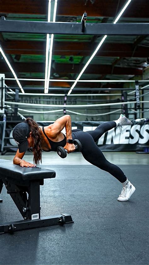 Closer Gym Workouts Nudes