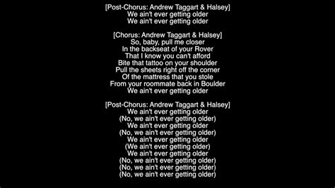 Closer lyrics. Things To Know About Closer lyrics. 