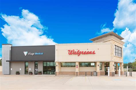 Visit your Walgreens Pharmacy at 1305 S GREENF