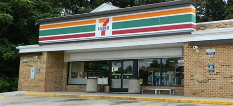 1. 7-Eleven. Under the Philippine Seven Corp. (PSC), 7-Eleven convenience store opened its first ever branch in Kamuning, Quezon City, on February 29, 1984. Aside from general merchandise and ready-to-eat products, you can also transact e-services or pay your bills with ease at a 7-Eleven near you! Image grabbed from 711philippines.. 