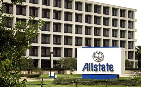 Closest Allstate Insurance Company
