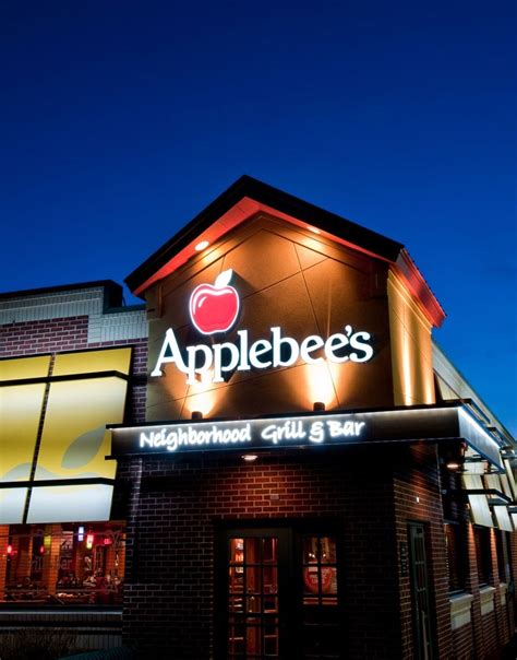 Closest Applebee