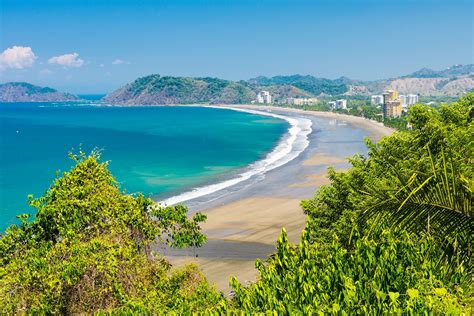 Closest Beach To San Jose Costa Rica