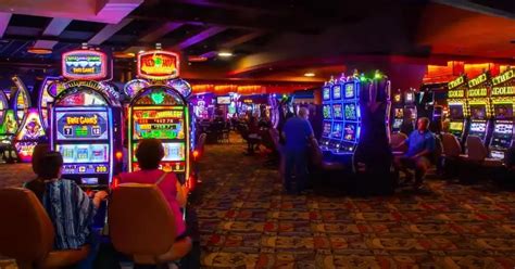 Closest Casino To Waco Texas Apr 2024