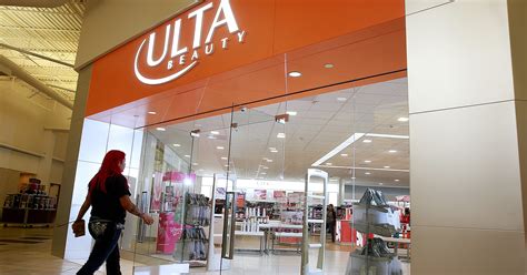 Ulta beauty deals near me