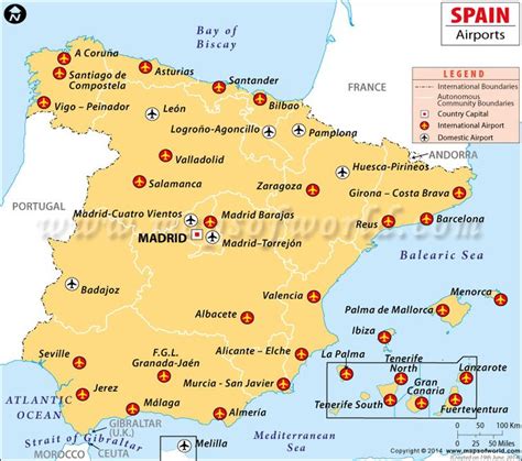 Closest airport to Motril