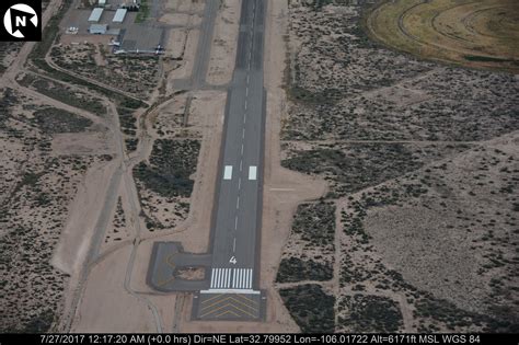 The closest airport is in El Paso, TX, about 85 miles (136.79 km) from the monument. Fuel The nearest gas station is located in Alamogordo, which is 15 miles (24 km) east of the park.