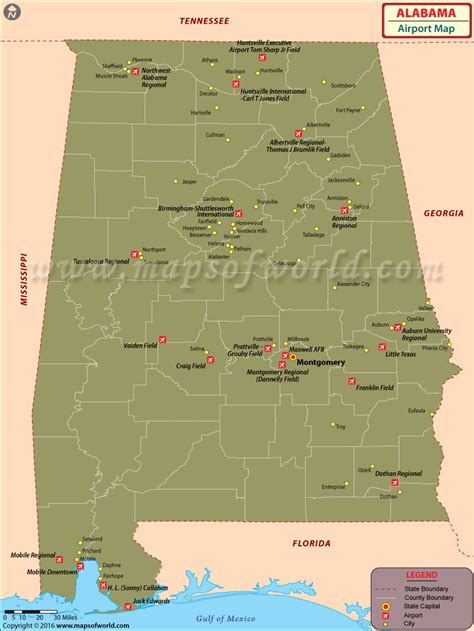 If you need to book a flight, search for the nearest airport to Montgomery, AL. You can also look for cities 4 hours from Montgomery, AL (or 3 hours or 2 hours or 1 hour) or just search in general for all of the cities close to Montgomery, AL. 84 miles to Birmingham, AL; 147 miles to Atlanta, GA; 263 miles to Nashville, TN; 277 miles to New ... . 