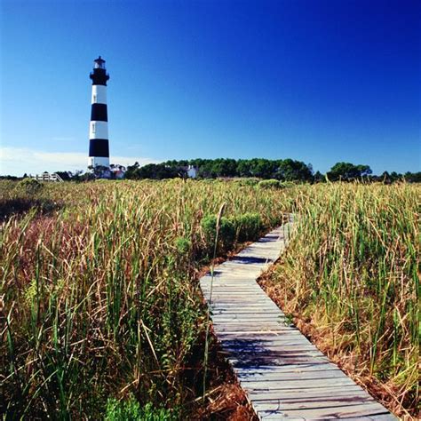 Find airport near Nags Head, United States. Here