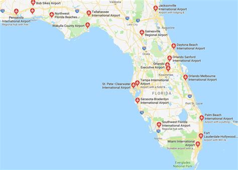 Closest airport to pensacola florida. The closest airports to Gulf Breeze, FL: 1. Pensacola International Airport (8.2 miles / 13.1 kilometers). 2. Destin–Fort Walton Beach Airport (39.1 miles / 62.9 kilometers). 3. Destin Executive Airport (41.4 miles / 66.7 kilometers). See also nearest airports on a map. 