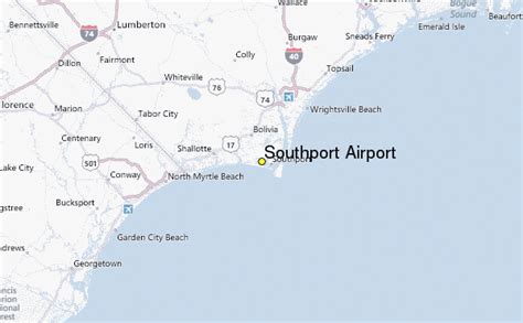 Closest airport to southport nc. Traveling can be a stressful experience, especially if you have an early morning flight to catch. One way to make your travel experience more enjoyable is by staying at an airport ... 