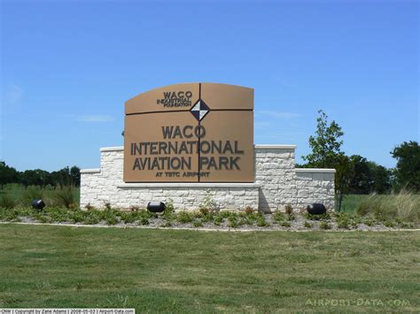 The closest airport to Waco is Waco Municipal Airport (ACT). Distance from Waco Municipal Airport to Waco is 6.53 miles / 10.51 kilometers.. 