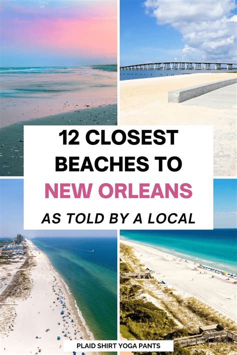 Closest beach to new orleans. Things To Know About Closest beach to new orleans. 