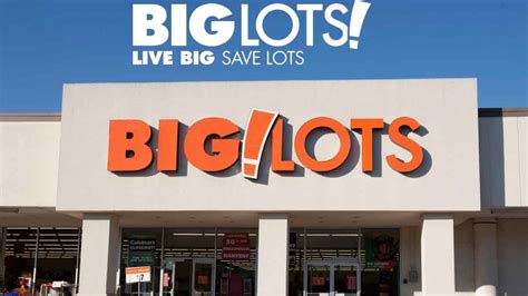 Closest big lots to my location. Big Lots - Long Beach. Open Now - Closes at 9:00 PM. 2238 N Bellflower Blvd. Get Directions. 