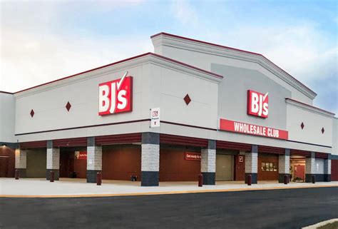 Find your nearest BJ's Wholesale Club with our club locator. Enter your current location and find the closest BJ's club near you. Buy Now. Enable Accessibility Spend $150* on practically anything, get a $15 digital coupon**. Shop Now Buy It Again Deals BJ's Tire Center BJ's Services .... 
