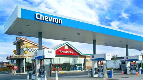 Closest chevron gas station. Things To Know About Closest chevron gas station. 