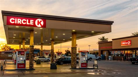 Use our store locator to find a Circle K convenience store near you. Visit us today for a wide variety of food, drinks, snacks, and more on the go..