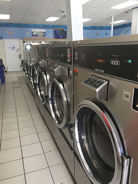 Air Conditioned 24 hour laundromats located in Iowa City, Coralville, North Liberty & Davenport, Iowa. Free Wi-Fi internet & TVs. We accept credit cards..