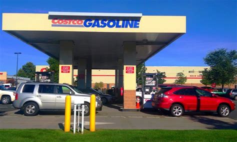 To find the closest one, review the list of Costco Gas Station Locations. Hours: Weekdays: From as early as 6:00 a.m. to as late as 9:30 p.m., allowing you to fill up on your way to or from work. Weekends: Extended hours apply on weekends too; however, it's always best to verify with your local Costco as times can vary by location.. 