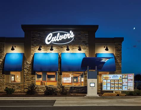 Your nearest Culver's: Find your Culver's View All Locations. ... Send Restaurant Feedback. Or call Guest Relations at 608-644-2176. Culver’s on Facebook;. 