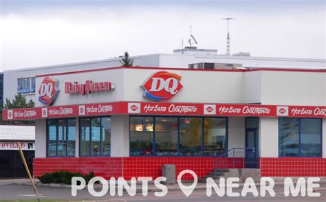 Find a Dairy Queen in Ontario and enjoy fast, conv