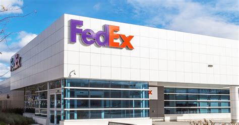 FedEx Office Print & Ship Center. 1100 N Al