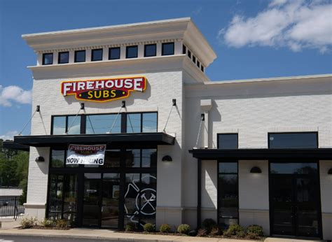 Closest firehouse subs. Things To Know About Closest firehouse subs. 