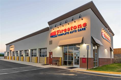 Closest firestone complete auto care. Things To Know About Closest firestone complete auto care. 