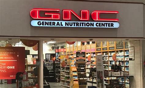Visit GNC in Clearwater, FL located at 2512 A McMulle