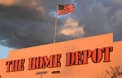 The Home Depot: Home Improvement & Hardware S