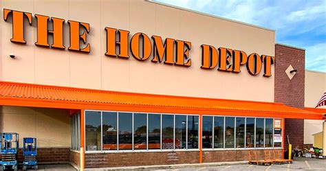 1. Download The Home Depot App. 2. Before you get to the store, use the link in your "Ready for Pickup" email or text message to tell us you're on the way via the app. 3. After you get to the store, park in a designated Curbside Pickup space. It's usually located near the front of the store. 4.. 